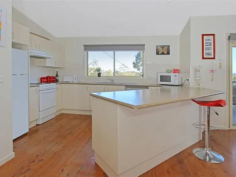Second view of Homely house listing, 28 Beauty Crescent, Surfside NSW 2536