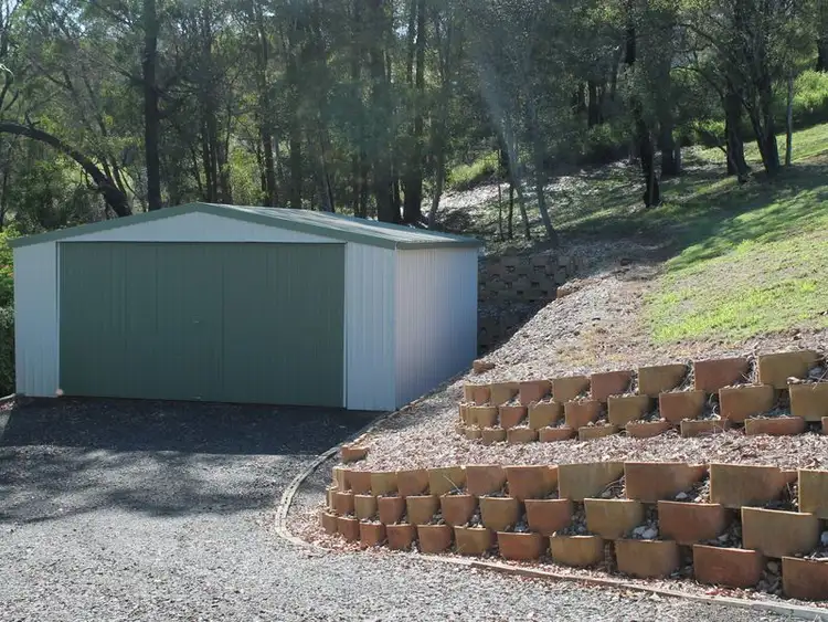 Fifth view of Homely house listing, 3 Philip Court, Summerholm QLD 4341