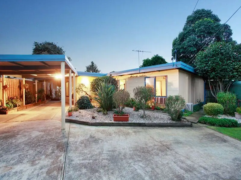 Main view of Homely house listing, 25 William Avenue, Hallam VIC 3803