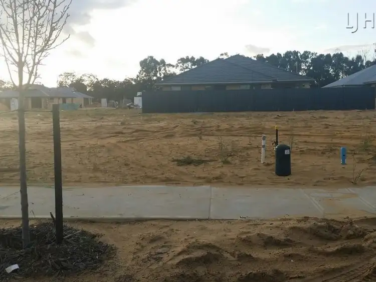 Second view of Homely land listing, 15 Selina View, Baldivis WA 6171