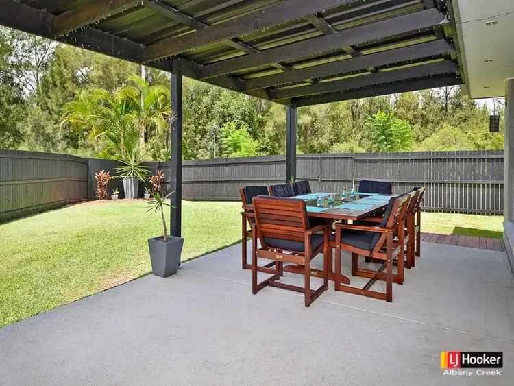 Fourth view of Homely house listing, 25 Birmingham Street, Eatons Hill QLD 4037