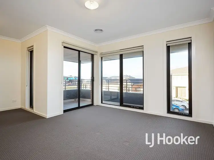 Sixth view of Homely house listing, 1 Bay Way, Point Cook VIC 3030