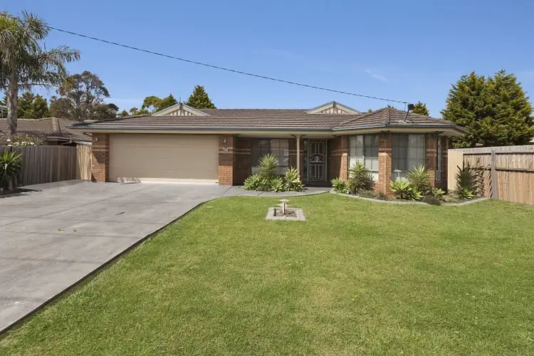 27 Sinclair Court, Wallan VIC 3756
