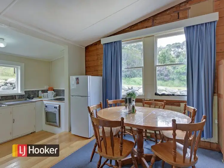 Fourth view of Homely house listing, 117 Esplanade, Strahan TAS 7468