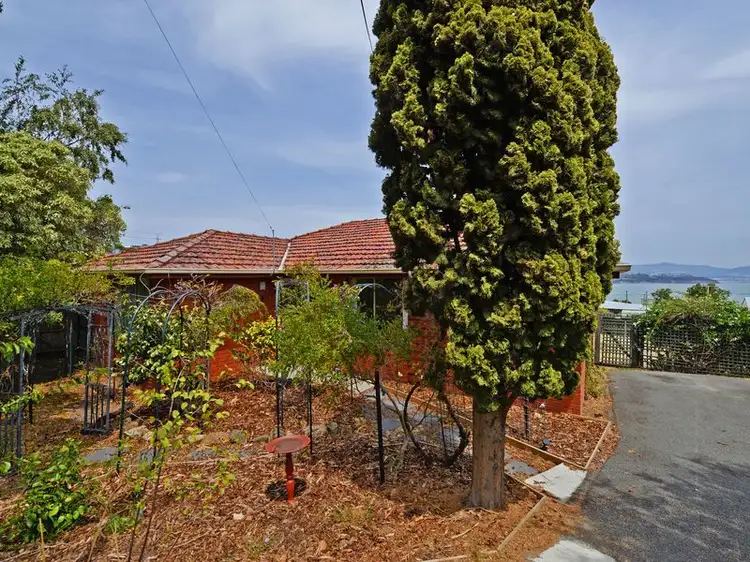 Second view of Homely house listing, 58 Penna Road, Midway Point TAS 7171