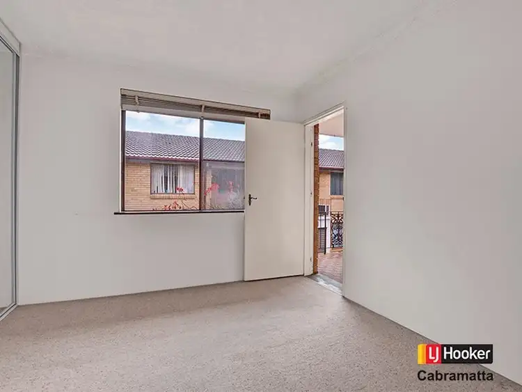 Sixth view of Homely townhouse listing, 12/108 Wattle Avenue, Carramar NSW 2163