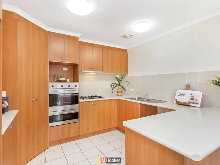 Seventh view of Homely townhouse listing, 4/86 Lampard Circuit, Bruce ACT 2617
