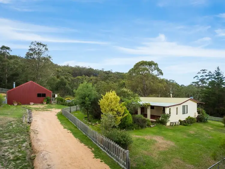 Main view of Homely rural property listing, 2067 Princes Highway, Wolumla NSW 2550