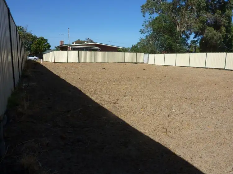 Fourth view of Homely land listing, 3A York Street, Forrestfield WA 6058