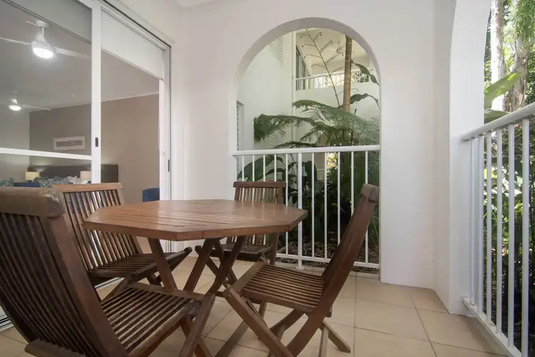 Third view of Homely unit listing, 18 Portsea/70 Davidson Street, Port Douglas QLD 4877