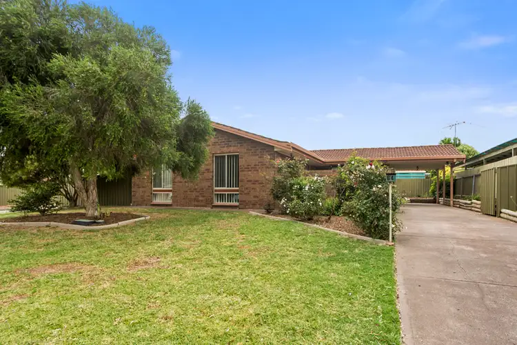 Third view of Homely house listing, 64 Richards Drive, Morphett Vale SA 5162