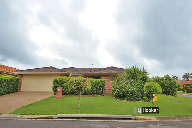 Main view of Homely house listing, 12 Mowbray Court, Kallangur QLD 4503