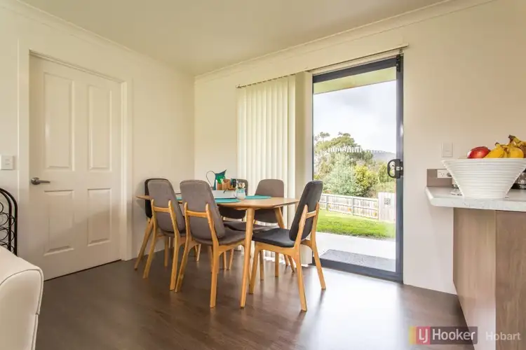 Third view of Homely house listing, 8 Husten Circle, New Norfolk TAS 7140
