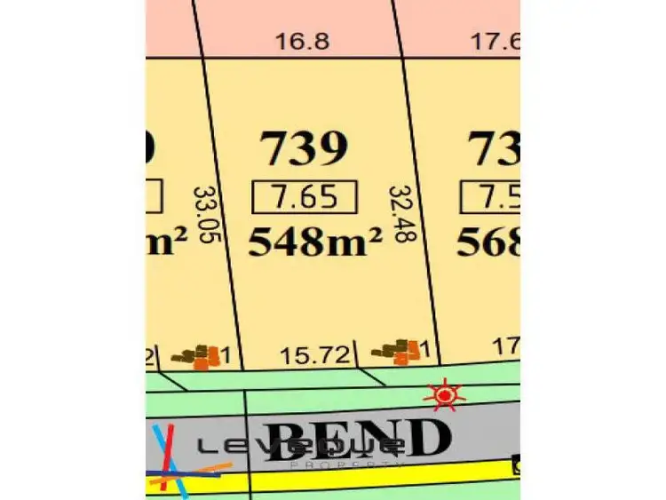 Main view of Homely land listing, Wuraming Bend, Dalyellup WA 6230