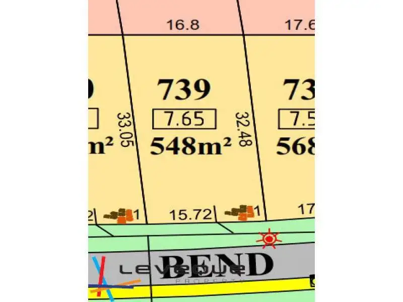 Main view of Homely land listing, Wuraming Bend, Dalyellup WA 6230