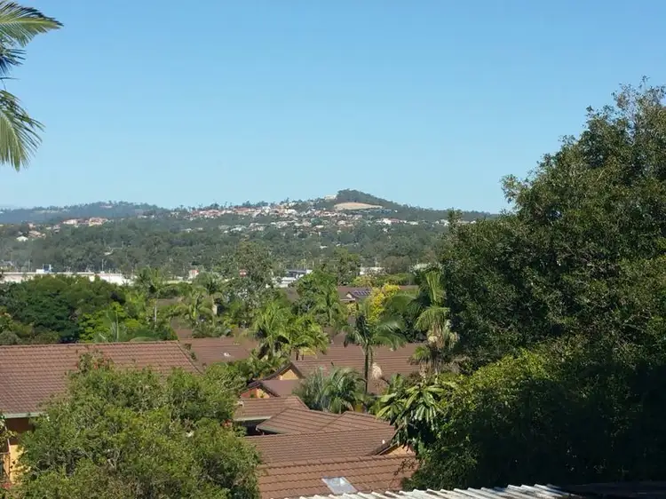 Second view of Homely land listing, 43 Nerang Broadbeach Road, Nerang QLD 4211