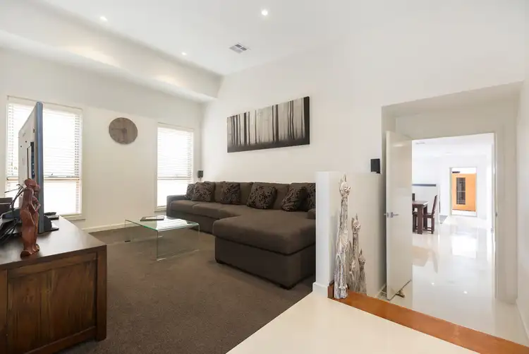 Second view of Homely house listing, 47 Pearl Gibbs Circuit, Bonner ACT 2914