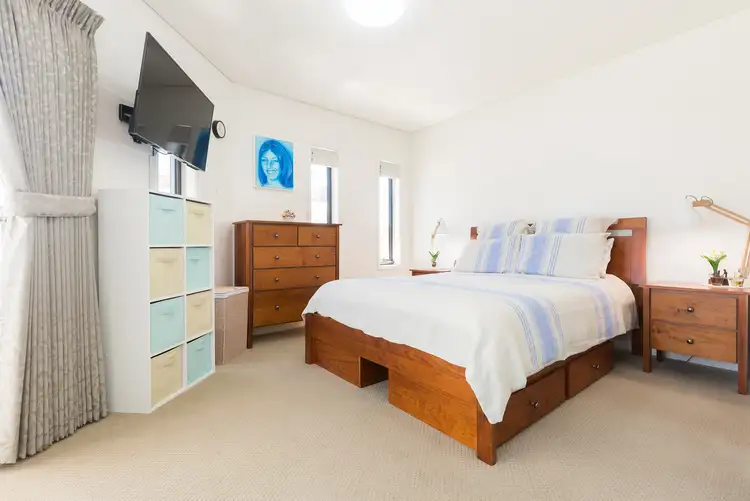 Fourth view of Homely apartment listing, 18/70 Nullarbor Avenue, Harrison ACT 2914