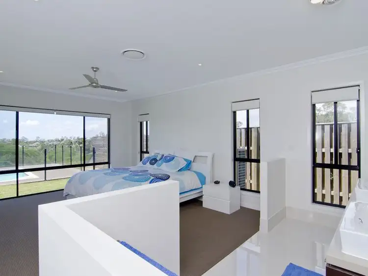 Fourth view of Homely house listing, 50 Fletcher Crescent, Pacific Pines QLD 4211