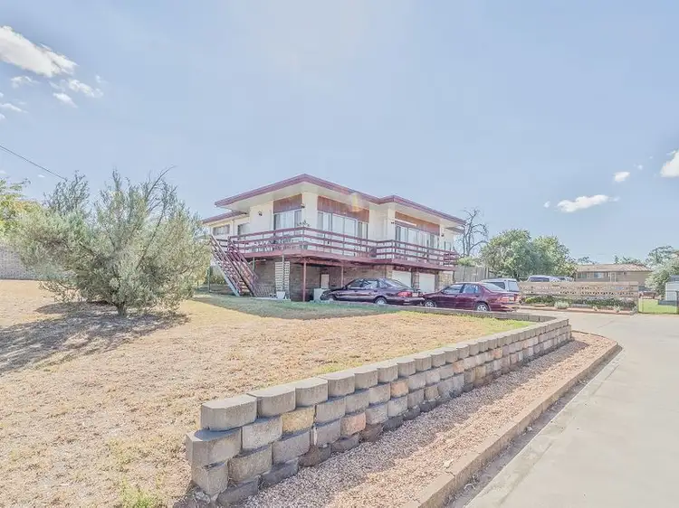 Main view of Homely house listing, 135 Redfern Street, Cowra NSW 2794