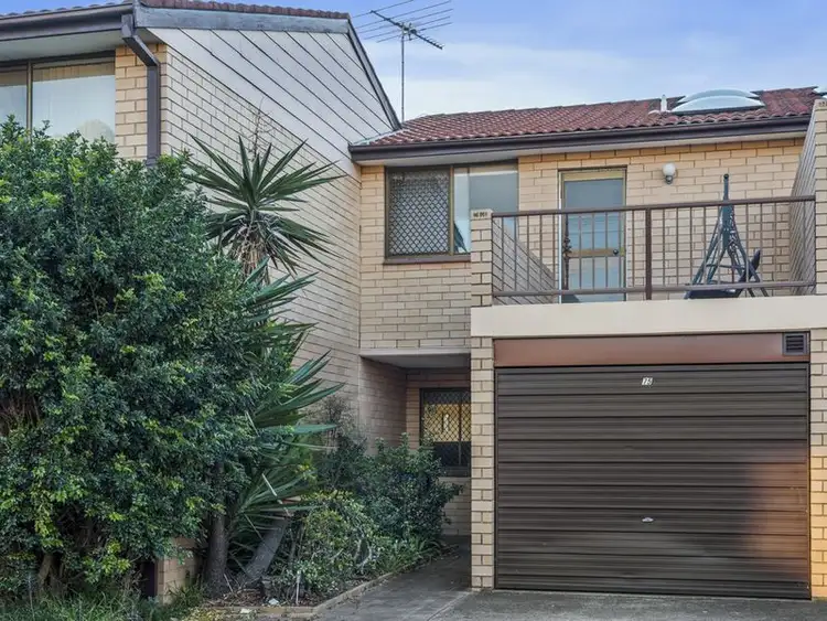 75/16-18 Wassell Street, Matraville NSW 2036