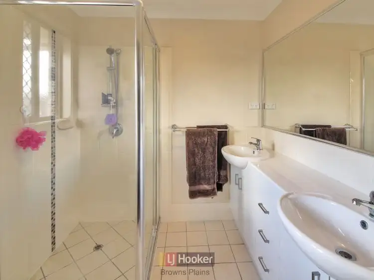 Seventh view of Homely house listing, 46 Barcombe Drive, Marsden QLD 4132