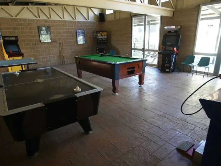 Third view of Homely house listing, Cabin 99/11195 Princes Highway, North Batemans Bay NSW 2536