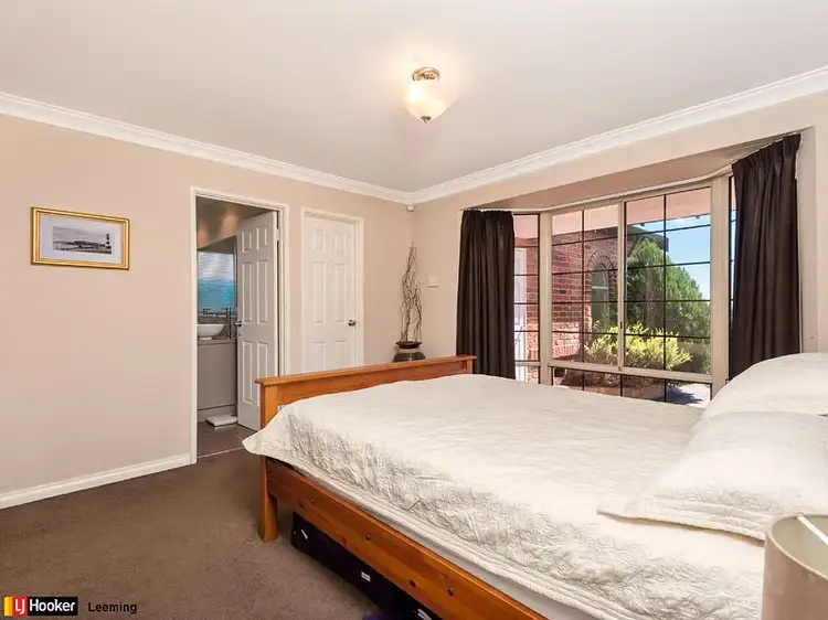 Third view of Homely house listing, 23 Sierra Chase, Leeming WA 6149