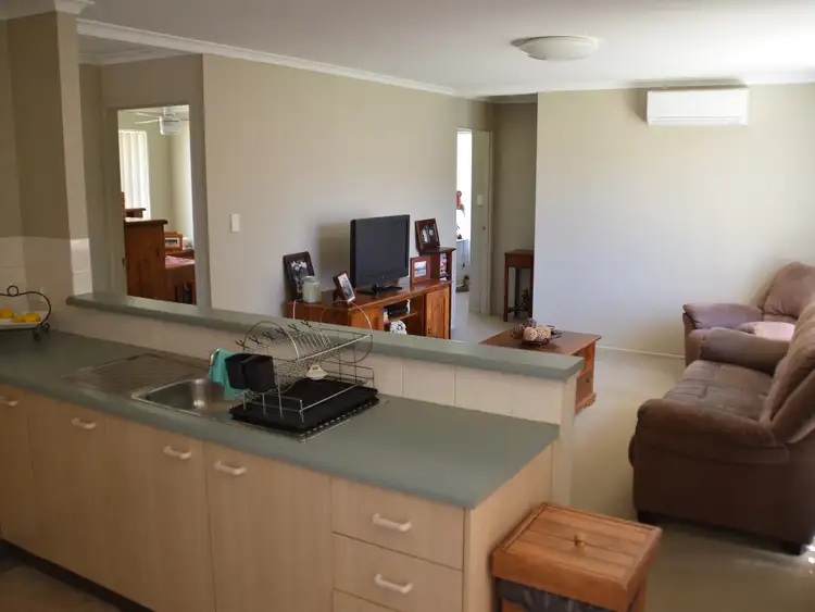 Second view of Homely house listing, 13 Flynn Drive, Warwick QLD 4370