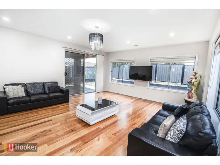 Sixth view of Homely house listing, 44 Kensley Circuit, Craigieburn VIC 3064
