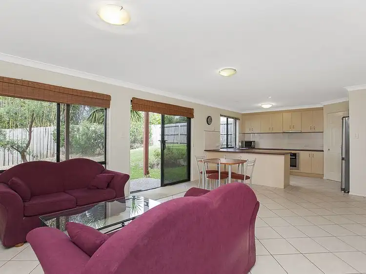 Second view of Homely house listing, 18 Tara Vista Boulevard, Highland Park QLD 4211