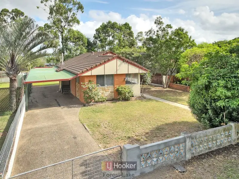 Main view of Homely house listing, 81 Boss Road, Inala QLD 4077