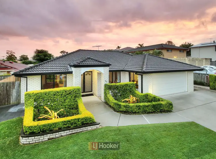 Fifth view of Homely house listing, 53 Dalmeny Street, Algester QLD 4115