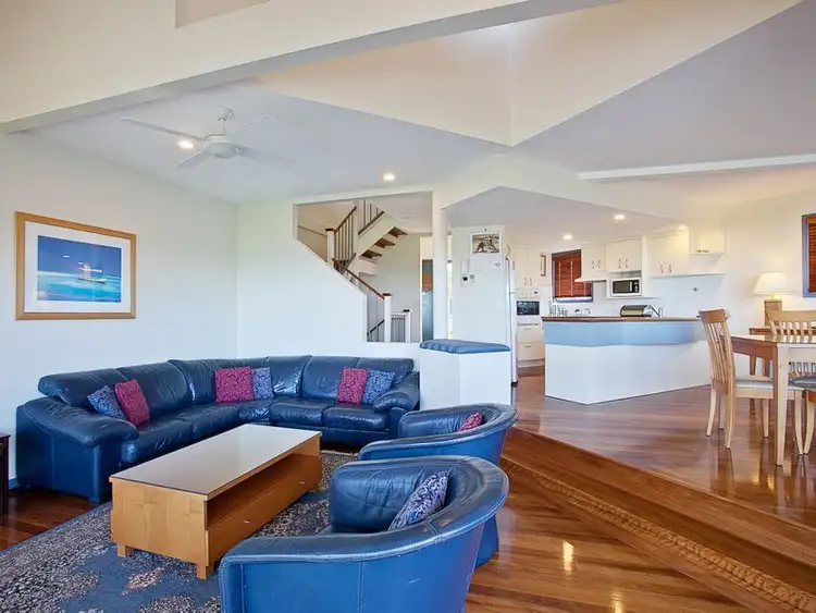 Third view of Homely unit listing, 8/528 David Low Way, Castaways Beach QLD 4567