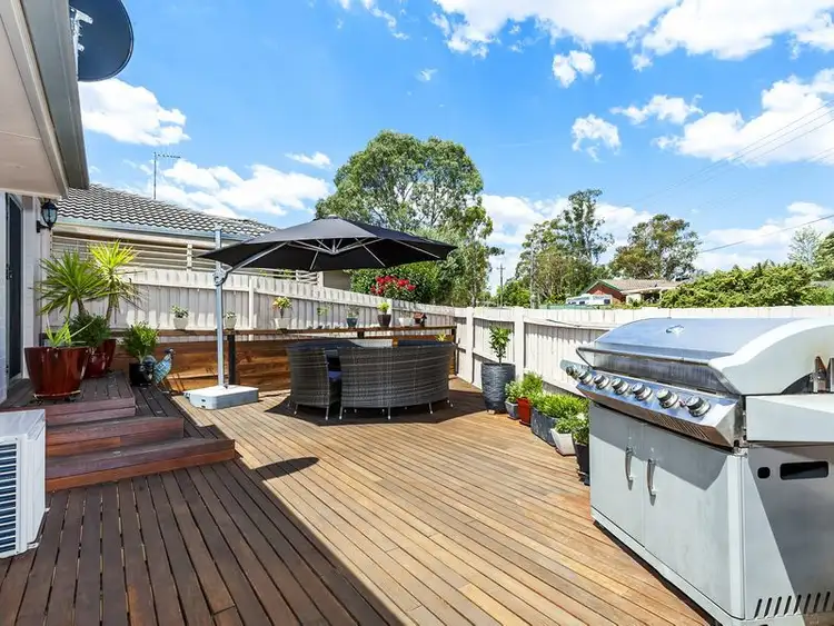 Fifth view of Homely townhouse listing, 12/7 Noble Place, Flynn ACT 2615