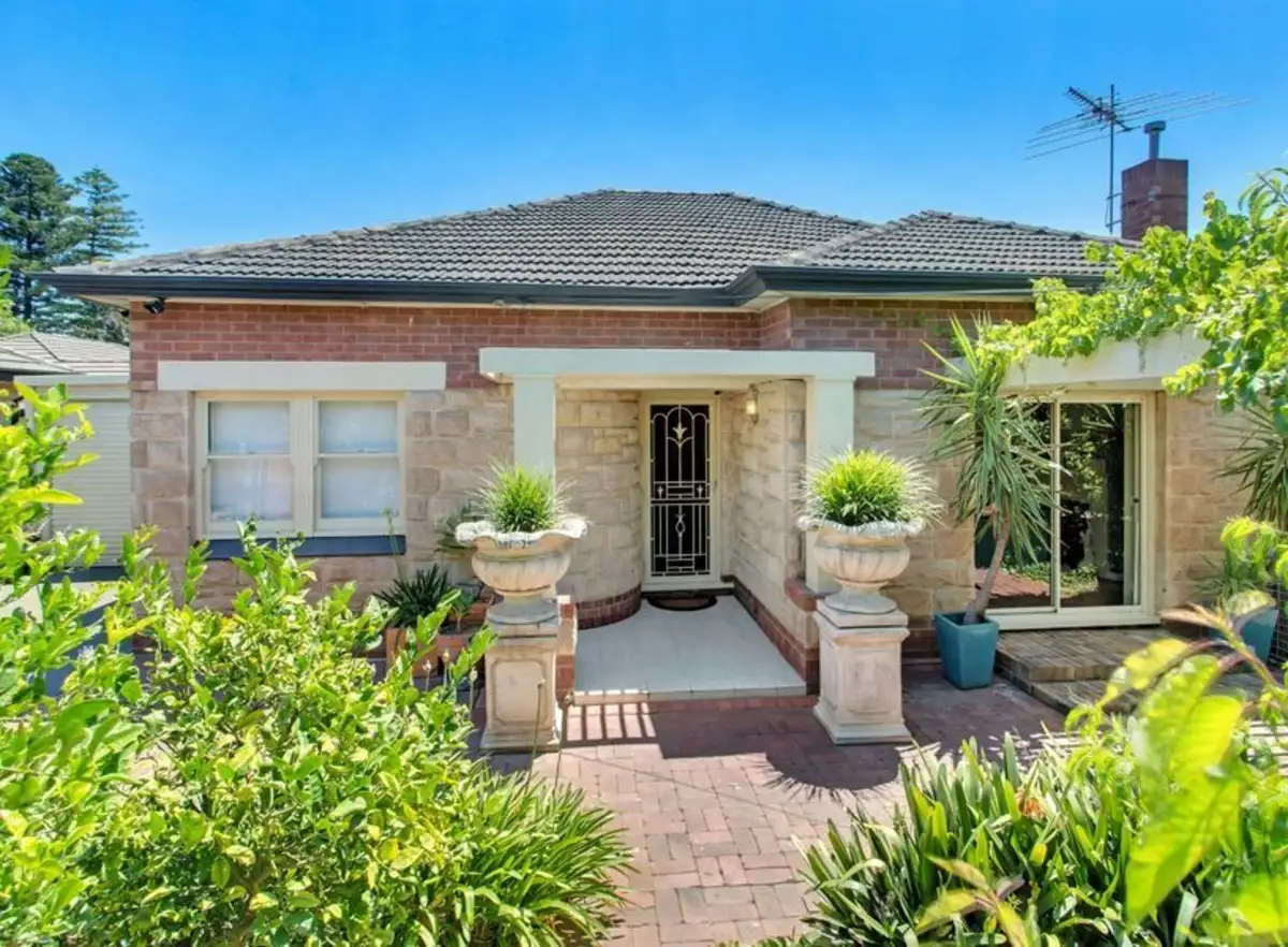 Main view of Homely house listing, 58 Hampstead Road, Broadview SA 5083