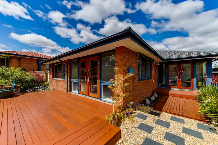 Second view of Homely house listing, 16 Beaney Street, Macgregor ACT 2615