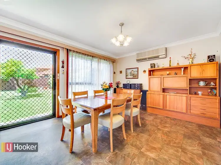 Second view of Homely house listing, 7 REILLY STREET, Springvale VIC 3171