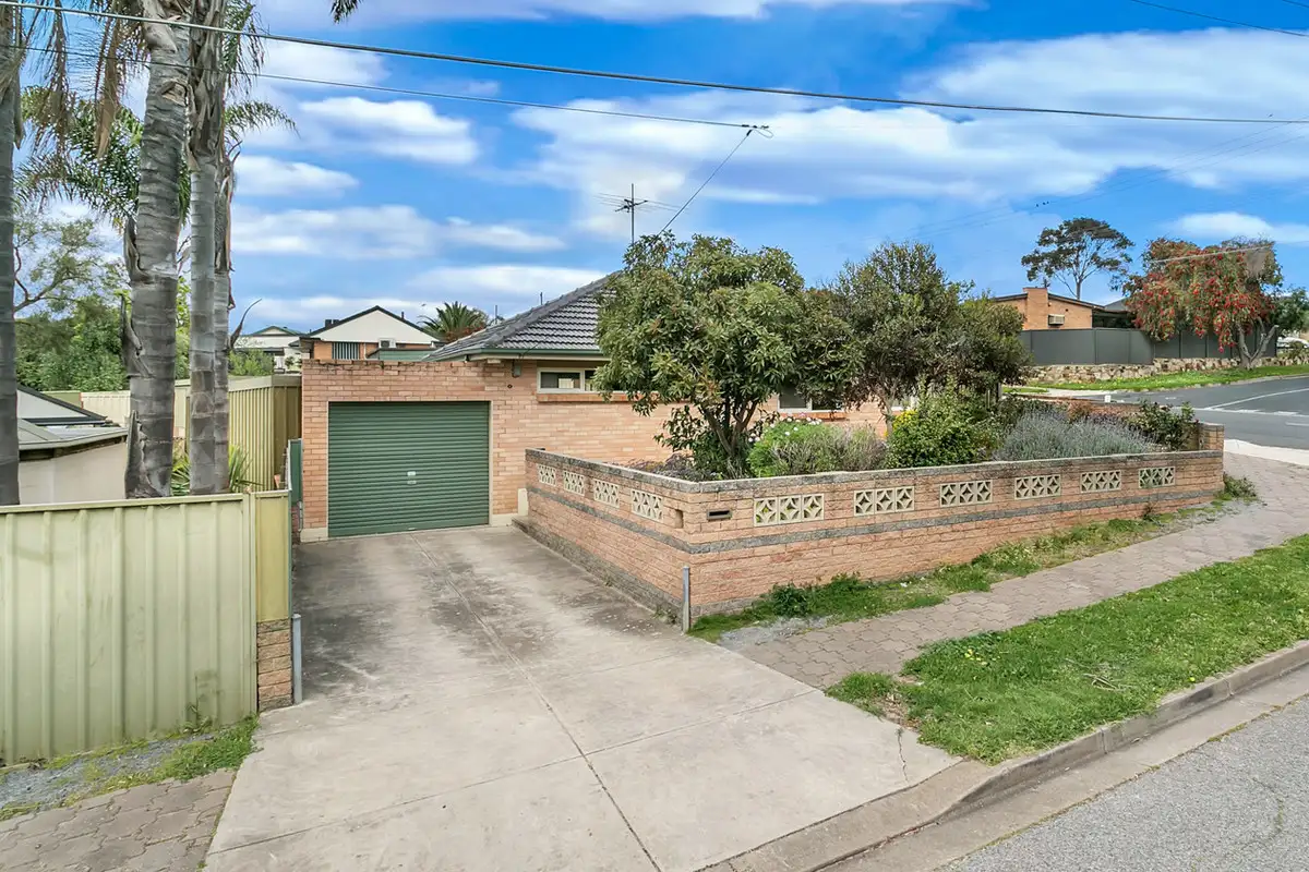 Main view of Homely house listing, Lot 1/1 Lagonda Drive, Windsor Gardens SA 5087