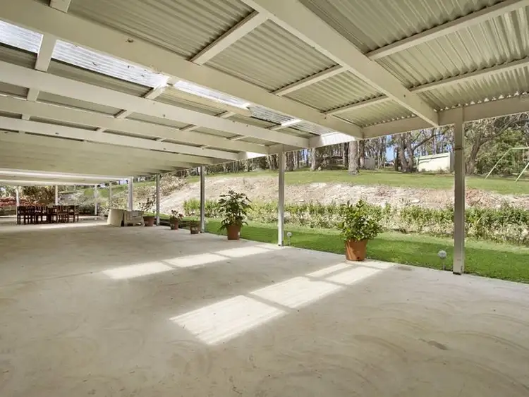 Third view of Homely house listing, 8 Baden Drive, Heathcote Junction VIC 3758