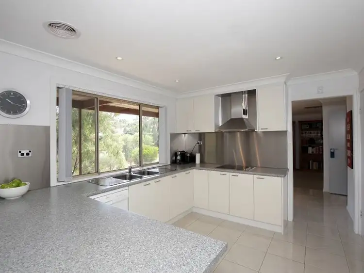 Second view of Homely house listing, 6 Tolland Close, Tolland NSW 2650