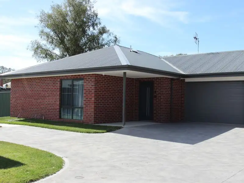 Main view of Homely unit listing, 14 William Street, Alexandra VIC 3714