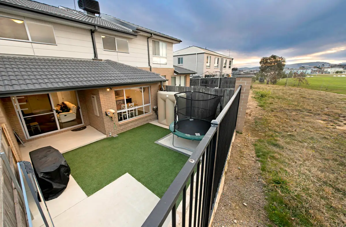 Main view of Homely townhouse listing, 9/29 Muriel Stewart Circuit, Bonner ACT 2914