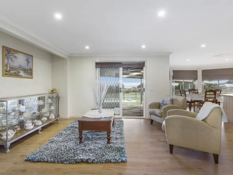 Second view of Homely house listing, 19 Trainers Drive, Kilmore VIC 3764