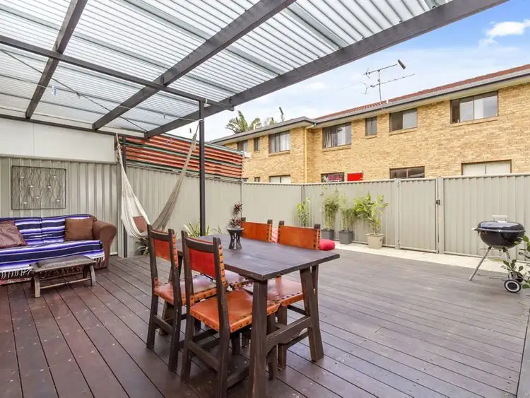 Second view of Homely unit listing, 3/3 Newberry Parade, Brunswick Heads NSW 2483