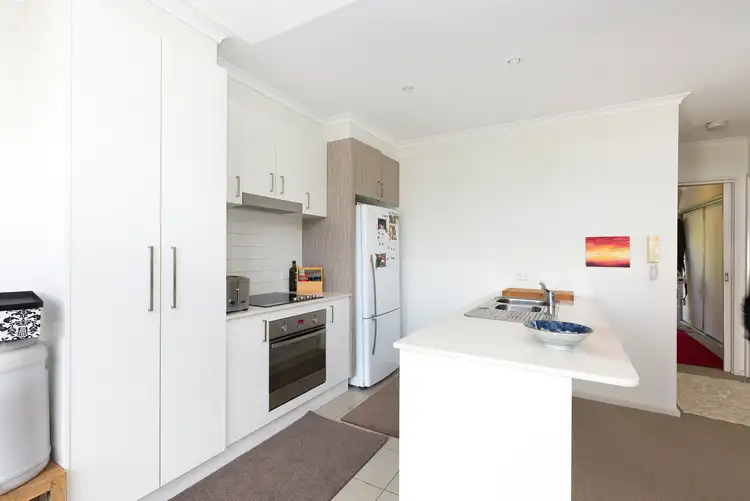 Fourth view of Homely townhouse listing, 13/36 Frencham Street, Downer ACT 2602