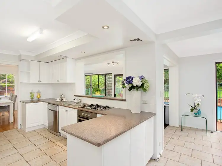 Fifth view of Homely house listing, 3 Elphinstone Place, Davidson NSW 2085