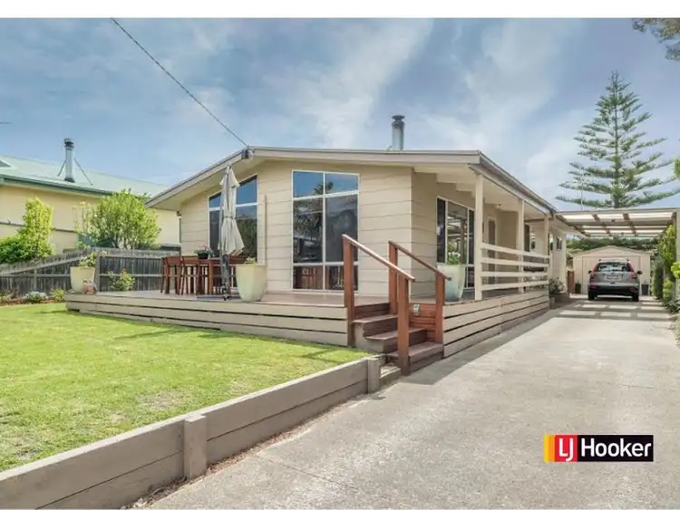 Fourth view of Homely house listing, 4 Kendall Avenue, Cape Woolamai VIC 3925