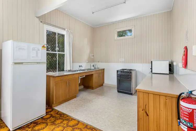Sixth view of Homely house listing, Lot 5 Barber Road, Highfields QLD 4352