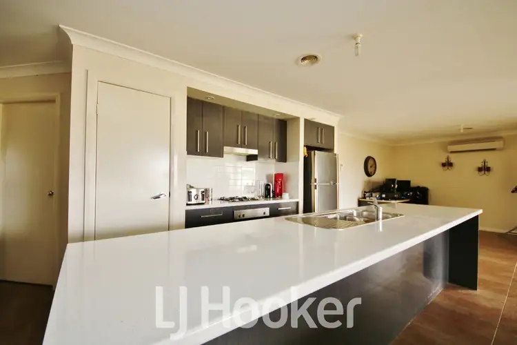 Second view of Homely house listing, 71 Ashworth Drive, Kelso NSW 2795